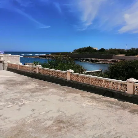 Il Tesoro Di Zia Silvana Hébergement de vacances Villanova di Ostuni