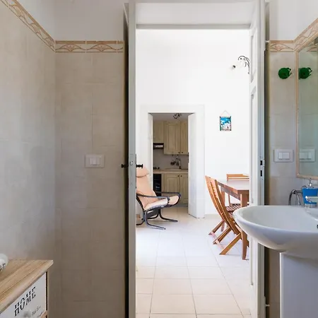 Il Tesoro Di Zia Silvana * Villanova di Ostuni