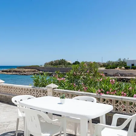 Hébergement de vacances Il Tesoro Di Zia Silvana