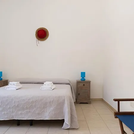 Hébergement de vacances Il Tesoro Di Zia Silvana Villanova di Ostuni
