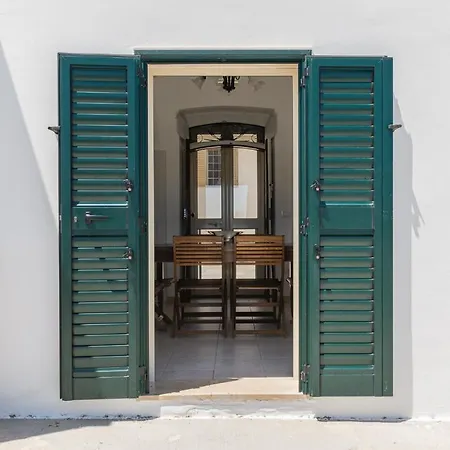 Casa de Férias Il Tesoro Di Zia Silvana