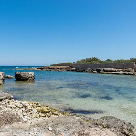 بيت للعطل Il Tesoro Di Zia Silvana